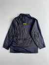 Nike ClimaFit Windbreaker Jacket (2XL)