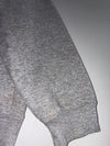 Carhartt Heather Grey Pullover Hoodie (L)