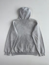 Carhartt Heather Grey Pullover Hoodie (L)