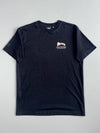 New Balance “Out of the Door” Graphic Tee (L)