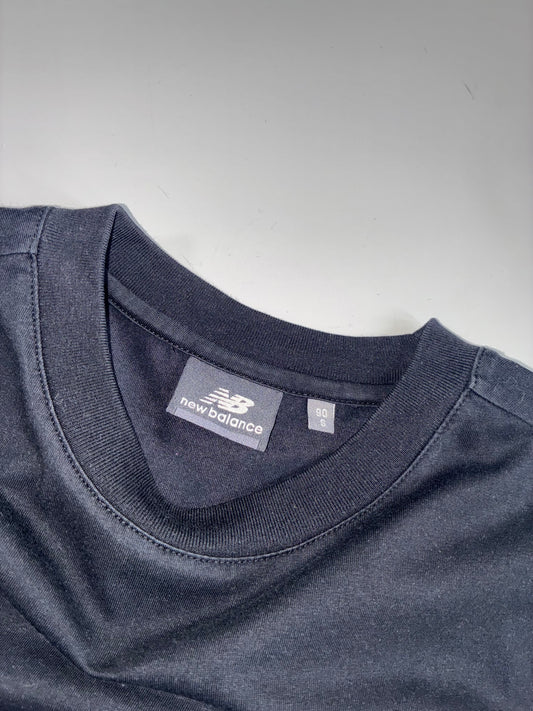 New Balance “Out of the Door” Graphic Tee (L)