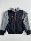 Jordan Colorblock Windbreaker Jacket(L)