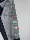 Jordan Colorblock Windbreaker Jacket(L)