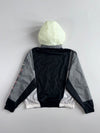 Jordan Colorblock Windbreaker Jacket(L)