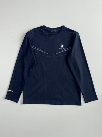 Black Yak Technical Long Sleeve Top (M)