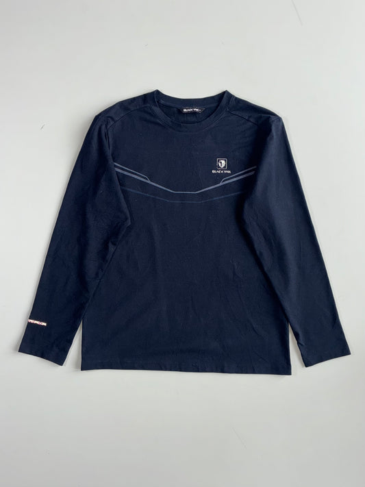 Black Yak Technical Long Sleeve Top (M)