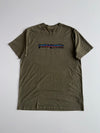 Patagonia P-6 Logo Graphic Tee (XL)