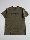 Patagonia P-6 Logo Graphic Tee (XL)