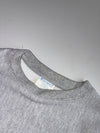 Champion Reverse Weave Blank Crewneck (L)