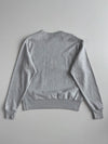 Champion Reverse Weave Blank Crewneck (L)