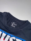 Nike “Just Do It” Aztec Print Tee (Xs)