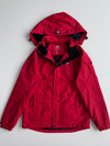 Dickies Texas Tech Hooded Jacket (S)