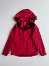 Dickies Texas Tech Hooded Jacket (S)