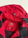 Dickies Texas Tech Hooded Jacket (S)
