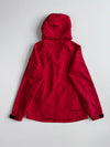 Dickies Texas Tech Hooded Jacket (S)