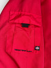 Dickies Texas Tech Hooded Jacket (S)