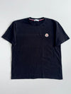 Moncler Logo Patch Tee (L)