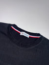 Moncler Logo Patch Tee (L)
