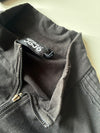Naturally JoJo NY Quarter Zip Long Sleeve (M)