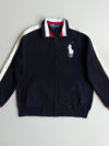 Polo by Ralph Lauren Big Pony Custom Fit Track Jacket (XL)