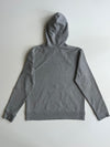 Patagonia Grey P-6 Logo Hoodie (M)