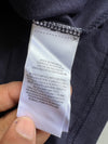 Polo Ralph Lauren Navy Blue Crewneck T-Shirt (3XL)