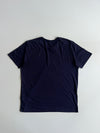 Polo Ralph Lauren Navy Blue Crewneck T-Shirt (3XL)