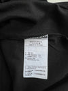 Nike Black Big Logo Tank Top (L)