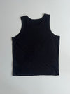 Nike Black Big Logo Tank Top (L)