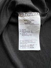 Nike Black “Basketball Before Breakfast” Graphic Tee (M)