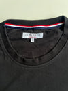 S. Polo Assn. Black Long Sleeve T-Shirt (L)