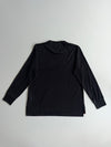 S. Polo Assn. Black Long Sleeve T-Shirt (L)