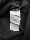 Discovery Expedition Black Faded Logo T-Shirt (L)