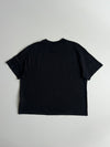 Nike Oversized Black Mini Swoosh Tee (M/L)