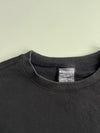 Discovery Expedition Black Logo Crewneck Sweatshirt (S/M)