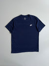 Nike Navy Blue “The Nike Tee”(Xl)