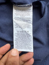 Nike Navy Blue “The Nike Tee”(Xl)