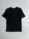 Vintage Champion Black Abstract Big-C Logo (S)