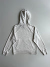 Nike Oatmeal Grey Pullover Hoodie(M)
