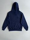 New York Yankees Navy MLB Baseball Hoodie (L)