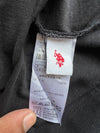 U.S. Polo Assn. Black Long Sleeve Tee – Size L