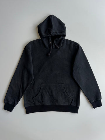 Dickies Black Pullover Hoodie (S)