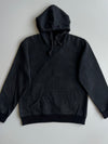 Dickies Black Pullover Hoodie (S)