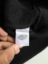 Dickies Black Pullover Hoodie (S)