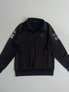 Kappa Full-Zip Track Jacket (S/M)