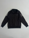 Kappa Full-Zip Track Jacket (S/M)