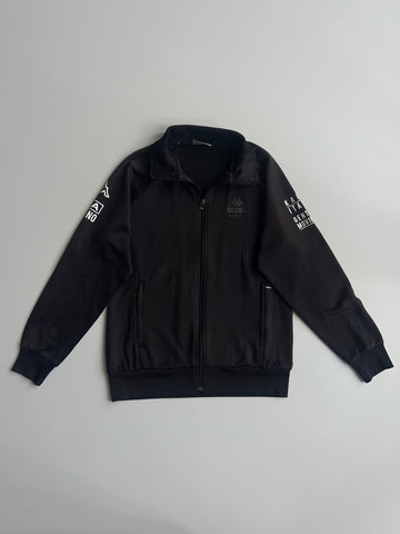 Kappa Full-Zip Track Jacket (S/M)