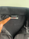 Kappa Full-Zip Track Jacket (S/M)