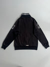 Kappa Full-Zip Track Jacket (S/M)