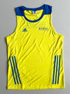 Adidas 2015 Taipei Marathon Running Vest (M)